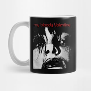 signature band anything Mug